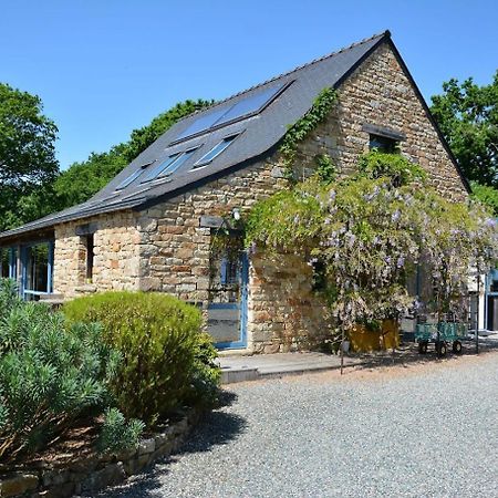 Le Clos De La Lande Vallee Pont-lʼAbbé Zewnętrze zdjęcie
