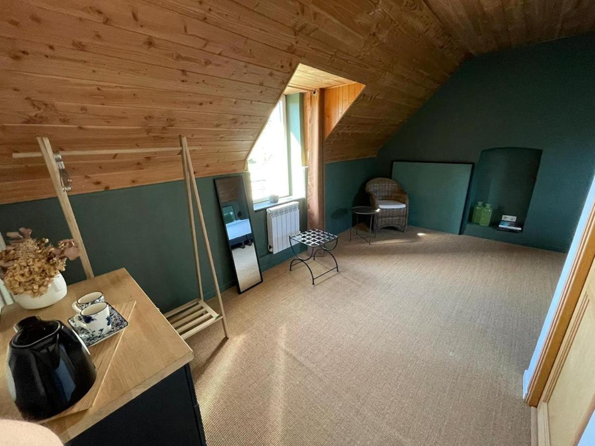 Le Clos De La Lande Vallee Pont-lʼAbbé Zewnętrze zdjęcie
