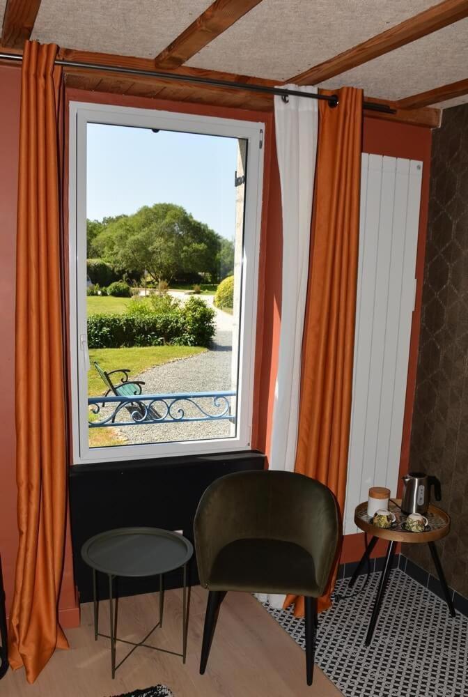 Le Clos De La Lande Vallee Pont-lʼAbbé Zewnętrze zdjęcie