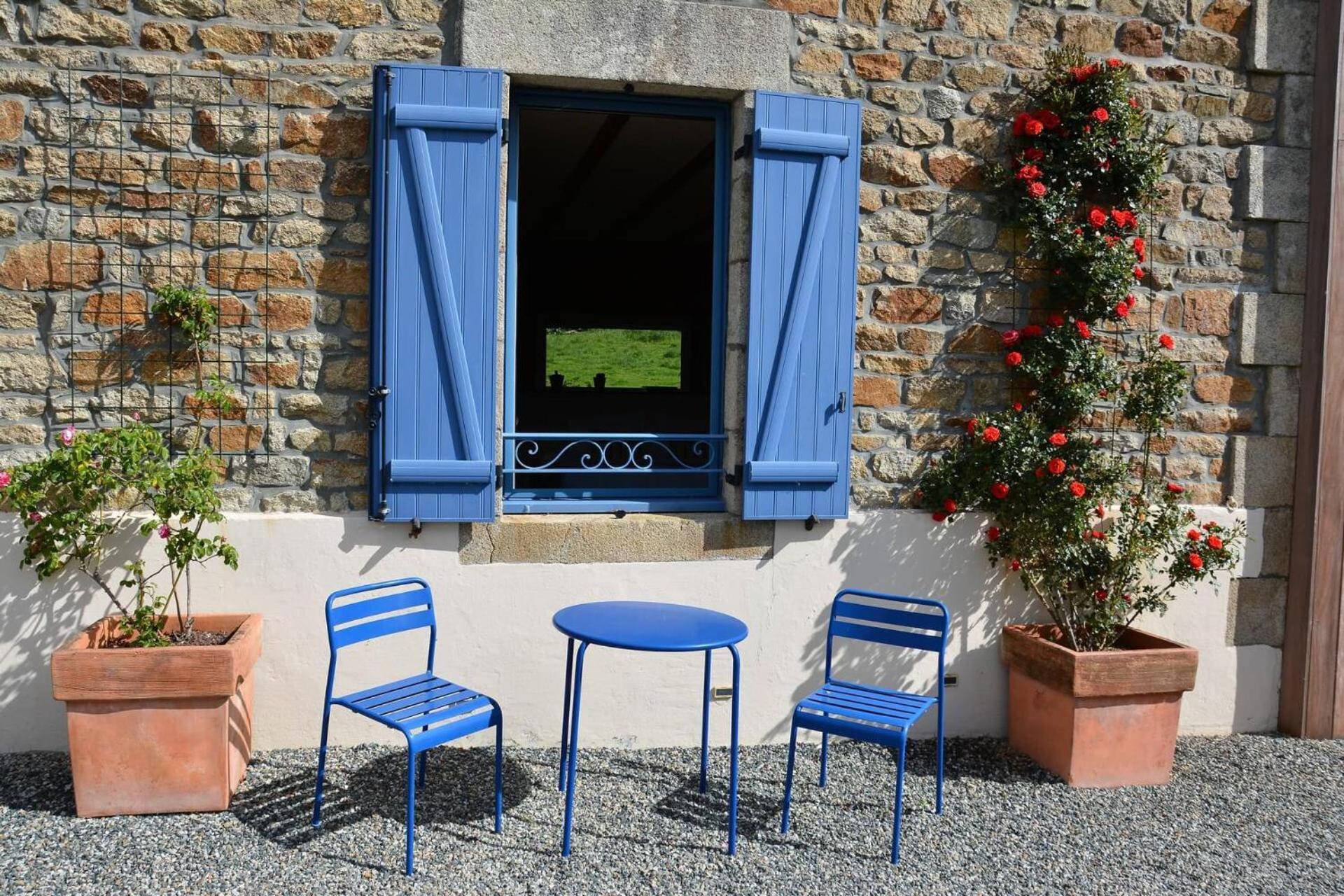 Le Clos De La Lande Vallee Pont-lʼAbbé Zewnętrze zdjęcie